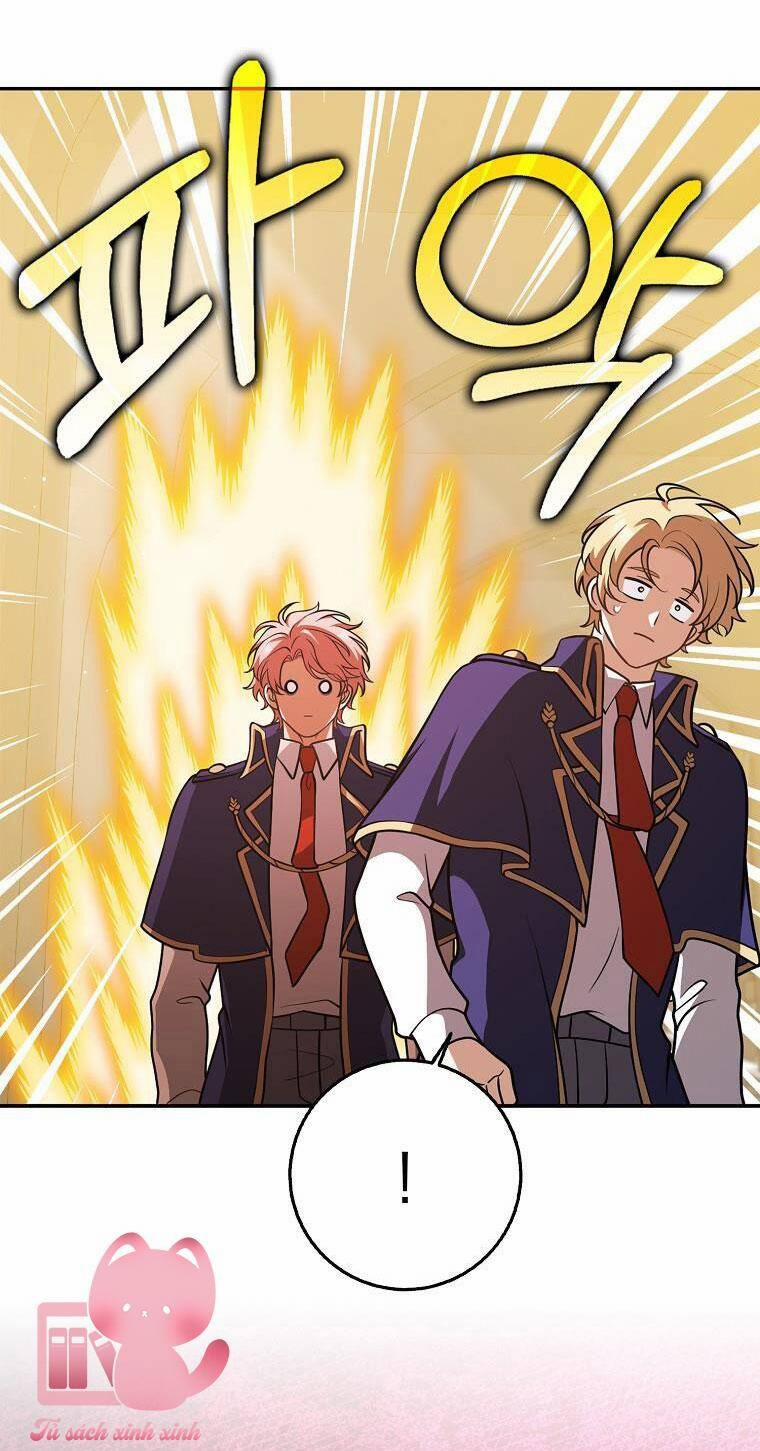 Tôi Thề Chúng Ta Chỉ Là Bạn 27 trang 5