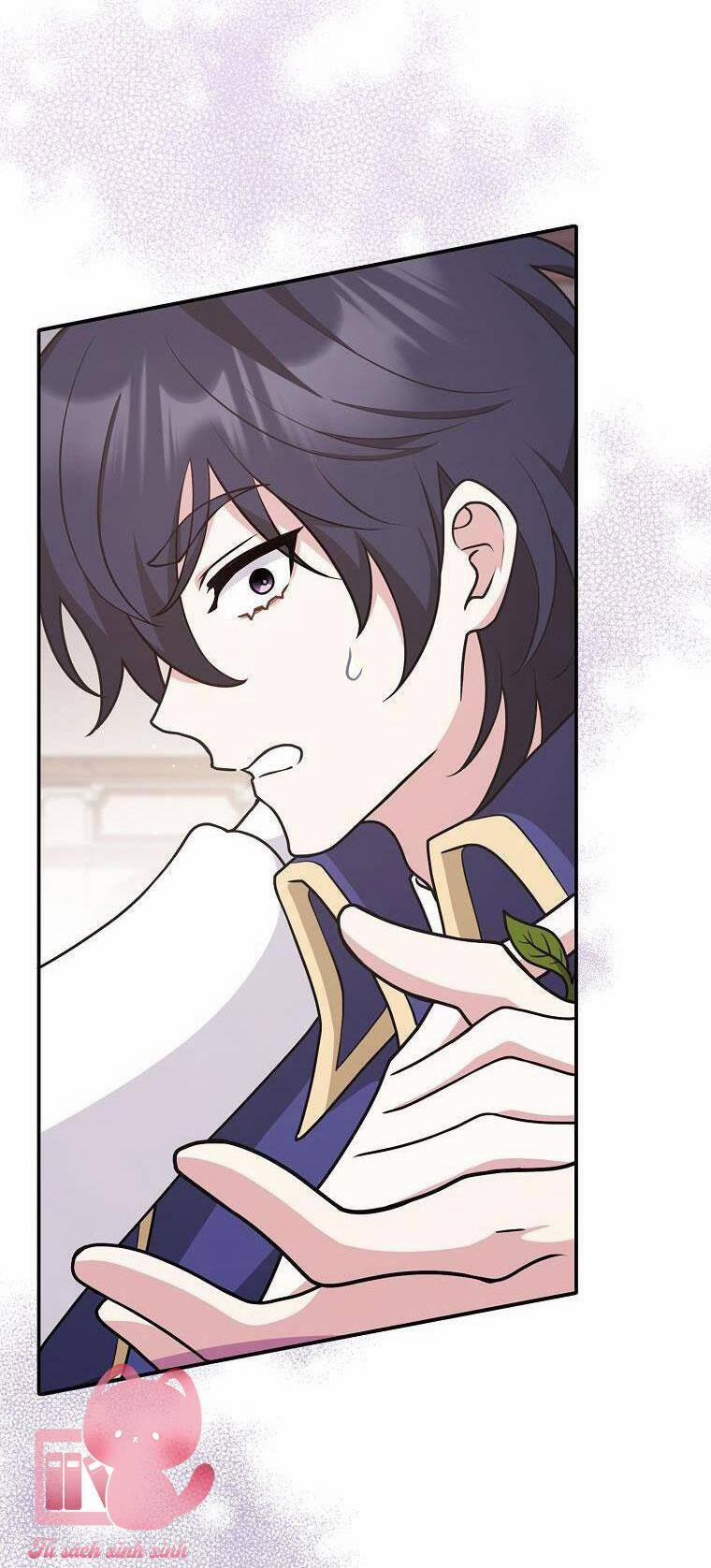 Tôi Thề Chúng Ta Chỉ Là Bạn 27 trang 51