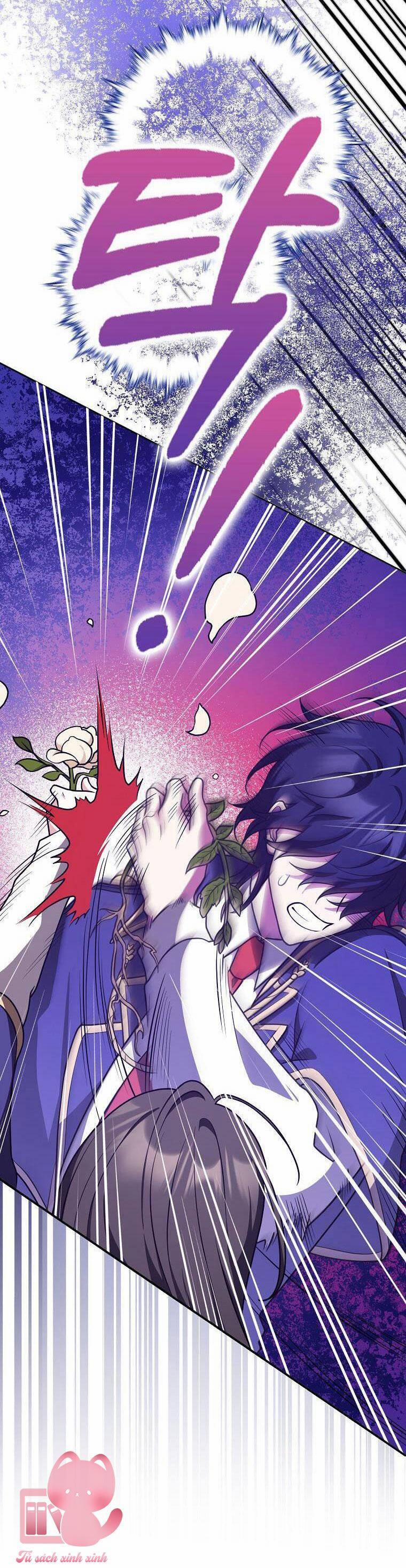 Tôi Thề Chúng Ta Chỉ Là Bạn 27 trang 53