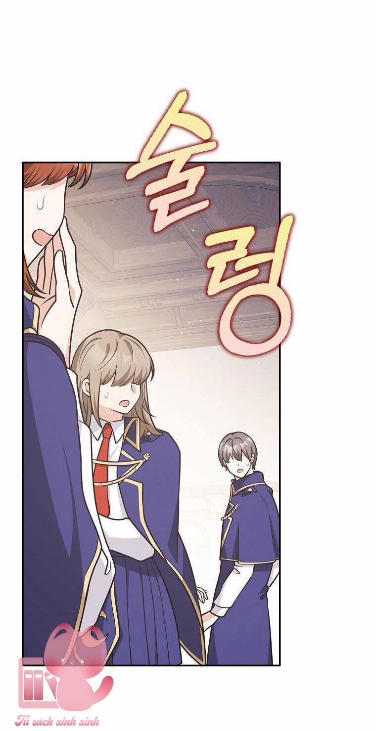 Tôi Thề Chúng Ta Chỉ Là Bạn 27 trang 54