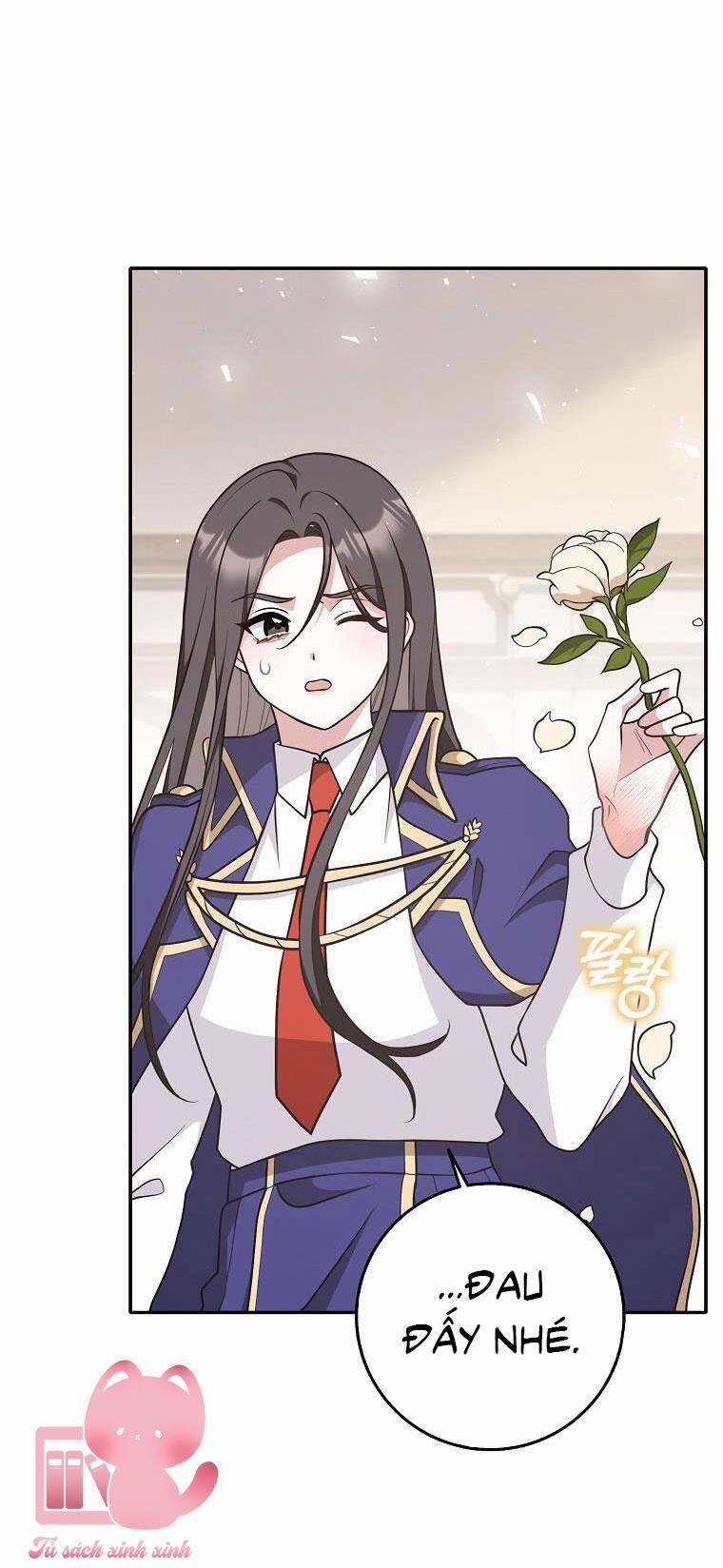 Tôi Thề Chúng Ta Chỉ Là Bạn 27 trang 55