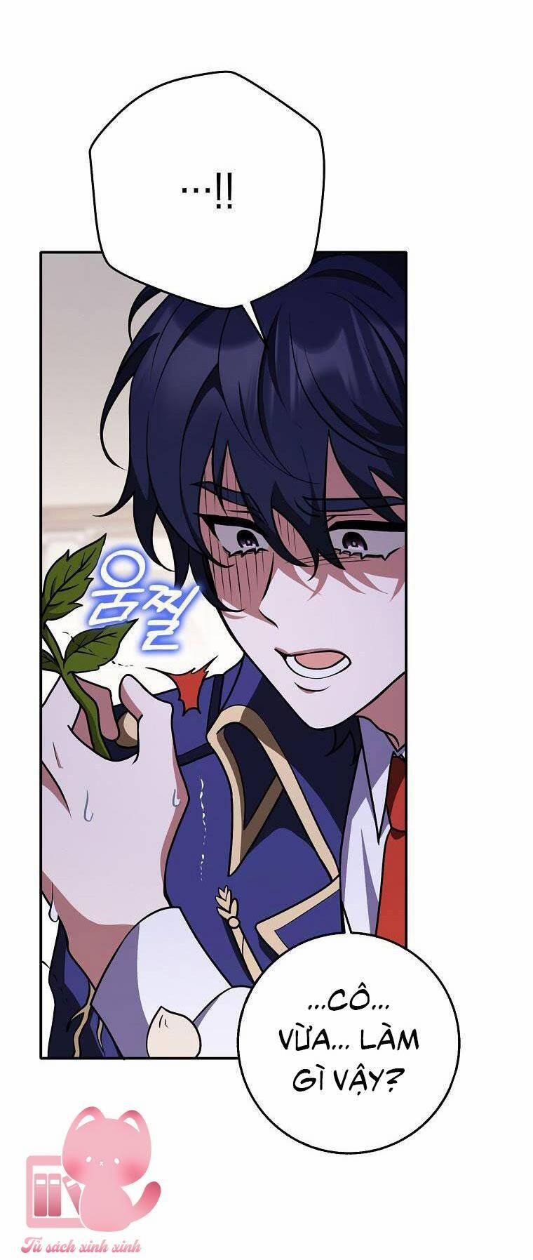 Tôi Thề Chúng Ta Chỉ Là Bạn 27 trang 56