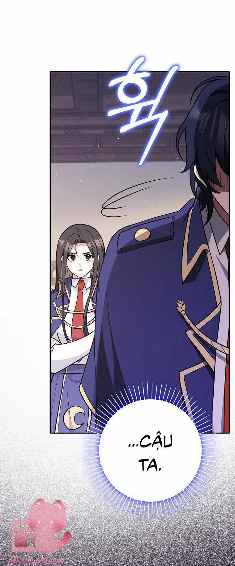 Tôi Thề Chúng Ta Chỉ Là Bạn 27 trang 57