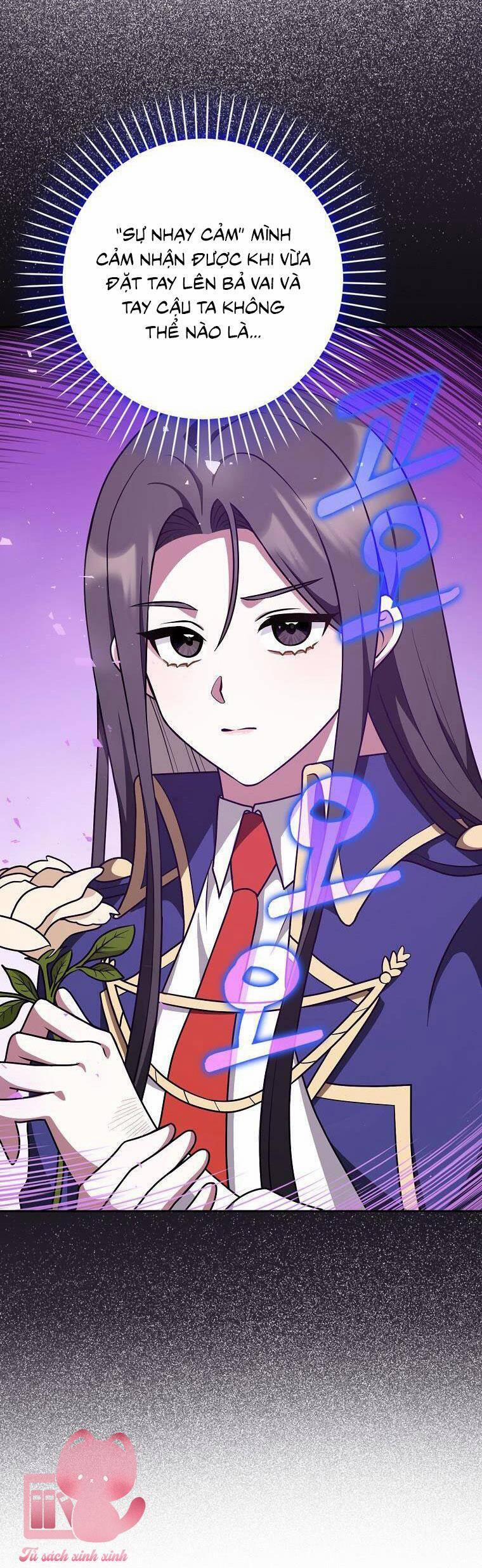 Tôi Thề Chúng Ta Chỉ Là Bạn 27 trang 58