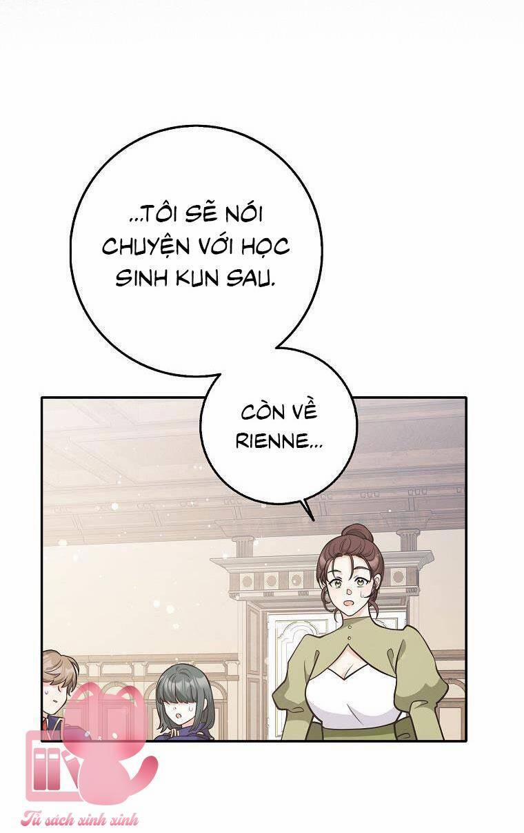 Tôi Thề Chúng Ta Chỉ Là Bạn 27 trang 59