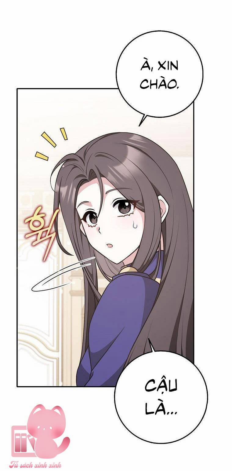 Tôi Thề Chúng Ta Chỉ Là Bạn 27 trang 62