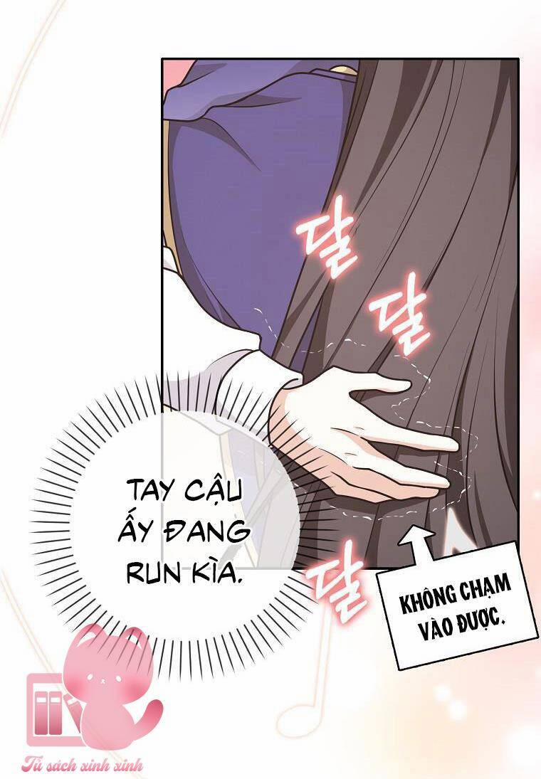 Tôi Thề Chúng Ta Chỉ Là Bạn 28 trang 10