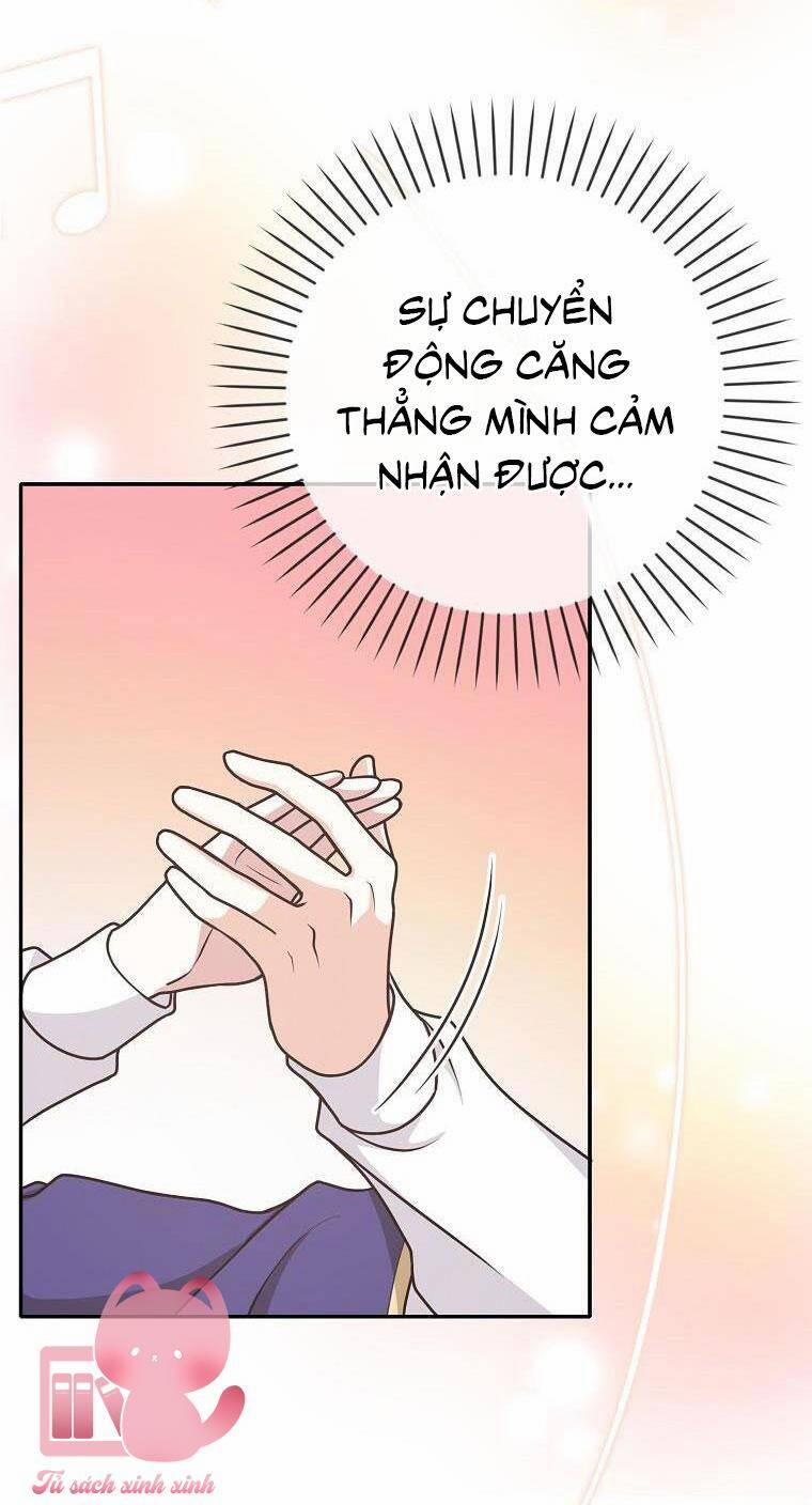 Tôi Thề Chúng Ta Chỉ Là Bạn 28 trang 11