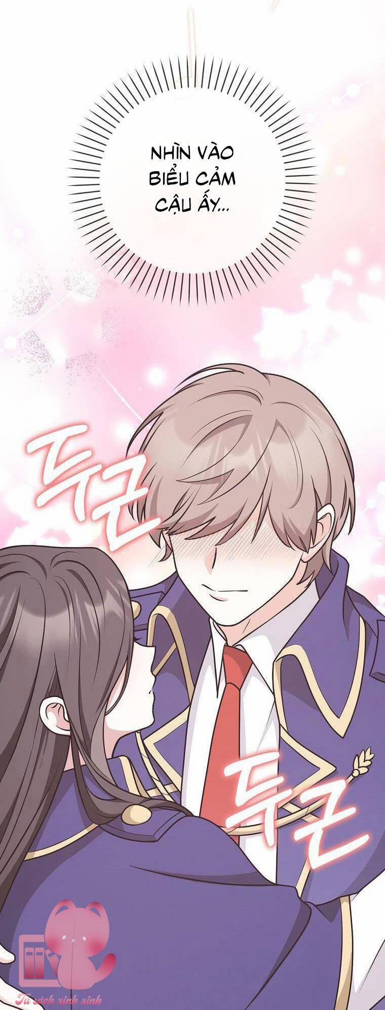 Tôi Thề Chúng Ta Chỉ Là Bạn 28 trang 12