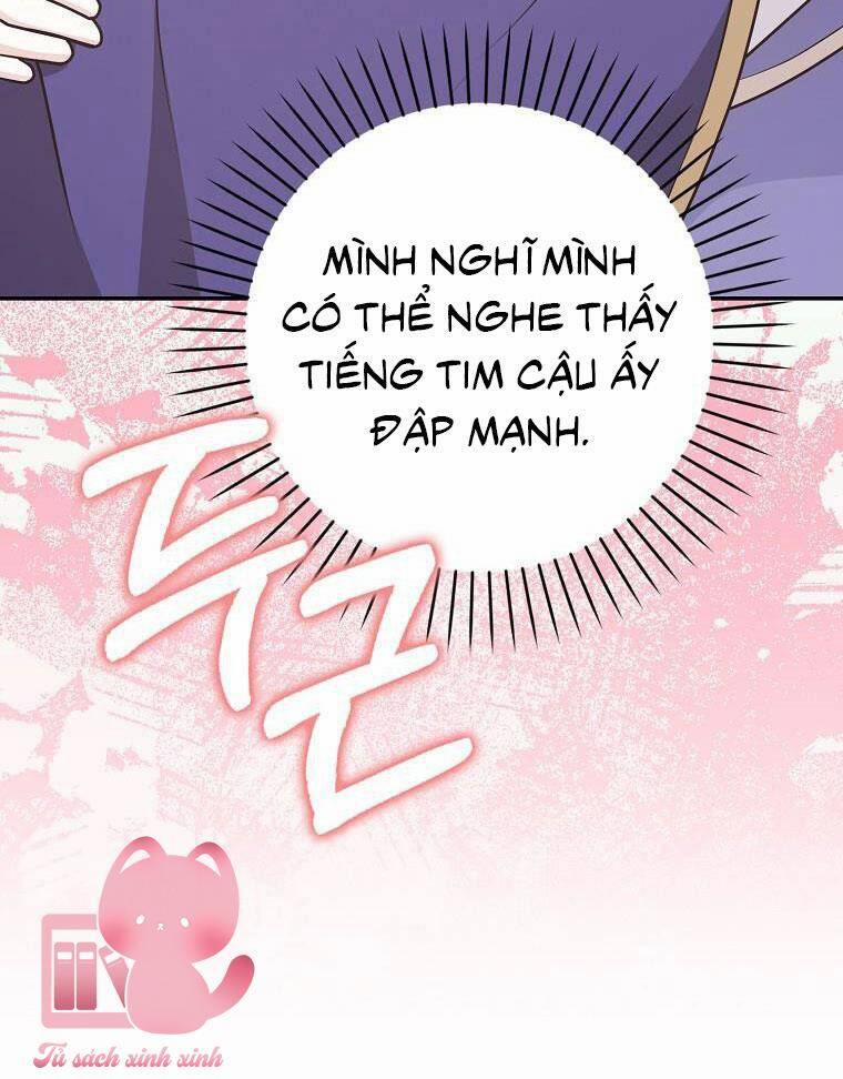 Tôi Thề Chúng Ta Chỉ Là Bạn 28 trang 13