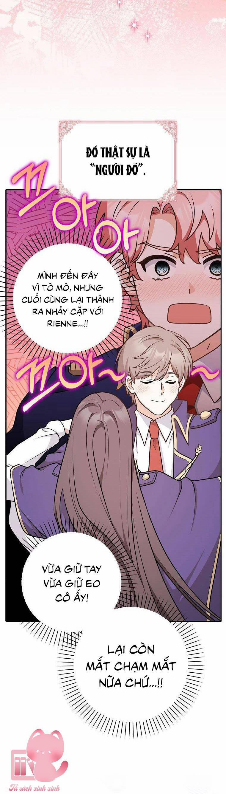 Tôi Thề Chúng Ta Chỉ Là Bạn 28 trang 16