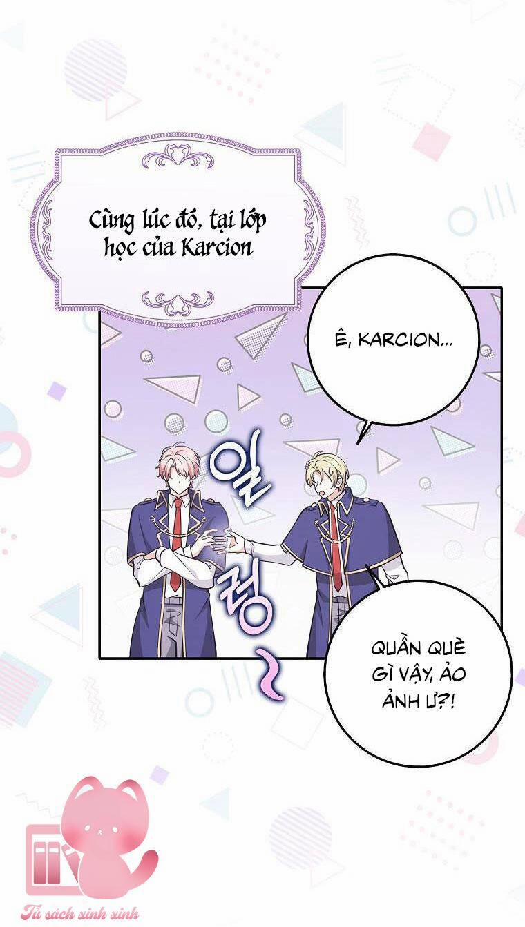 Tôi Thề Chúng Ta Chỉ Là Bạn 28 trang 17