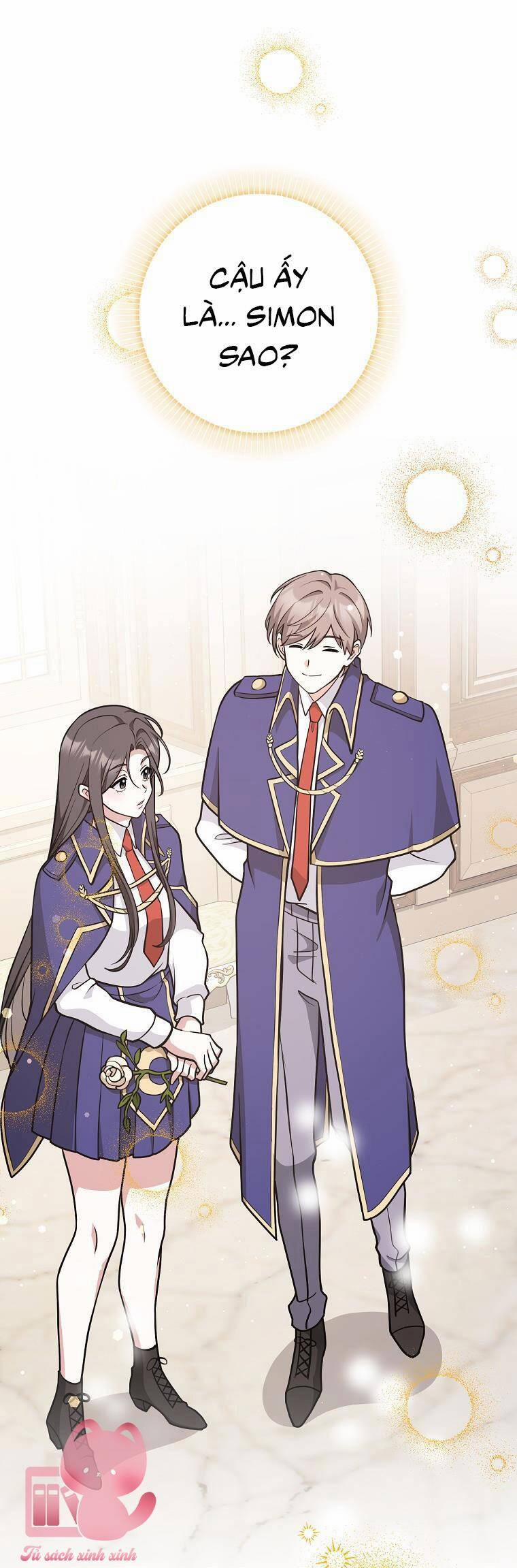 Tôi Thề Chúng Ta Chỉ Là Bạn 28 trang 2