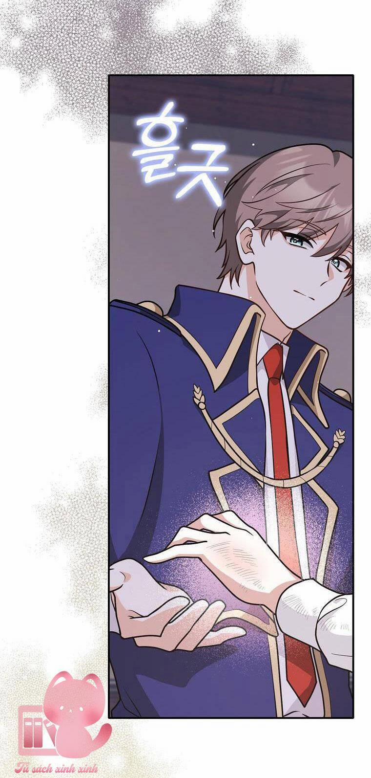 Tôi Thề Chúng Ta Chỉ Là Bạn 28 trang 20