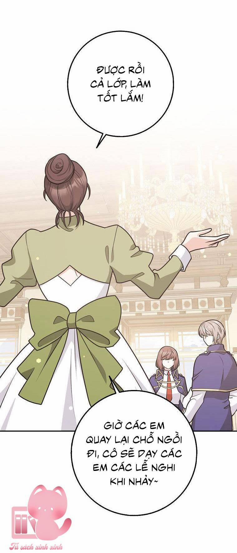 Tôi Thề Chúng Ta Chỉ Là Bạn 28 trang 23