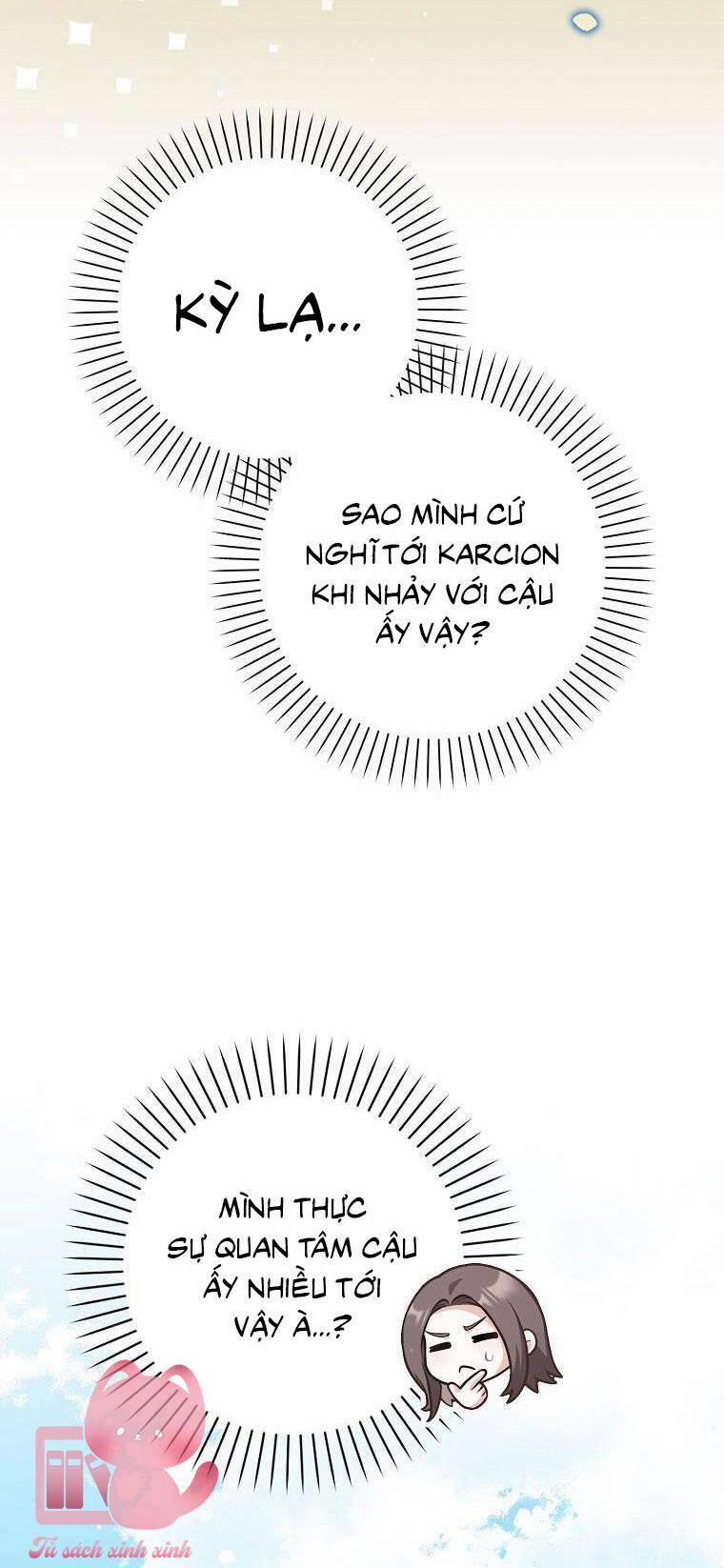 Tôi Thề Chúng Ta Chỉ Là Bạn 28 trang 26