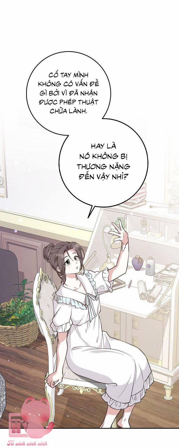 Tôi Thề Chúng Ta Chỉ Là Bạn 28 trang 28