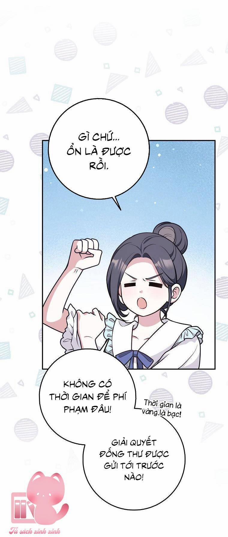 Tôi Thề Chúng Ta Chỉ Là Bạn 28 trang 29