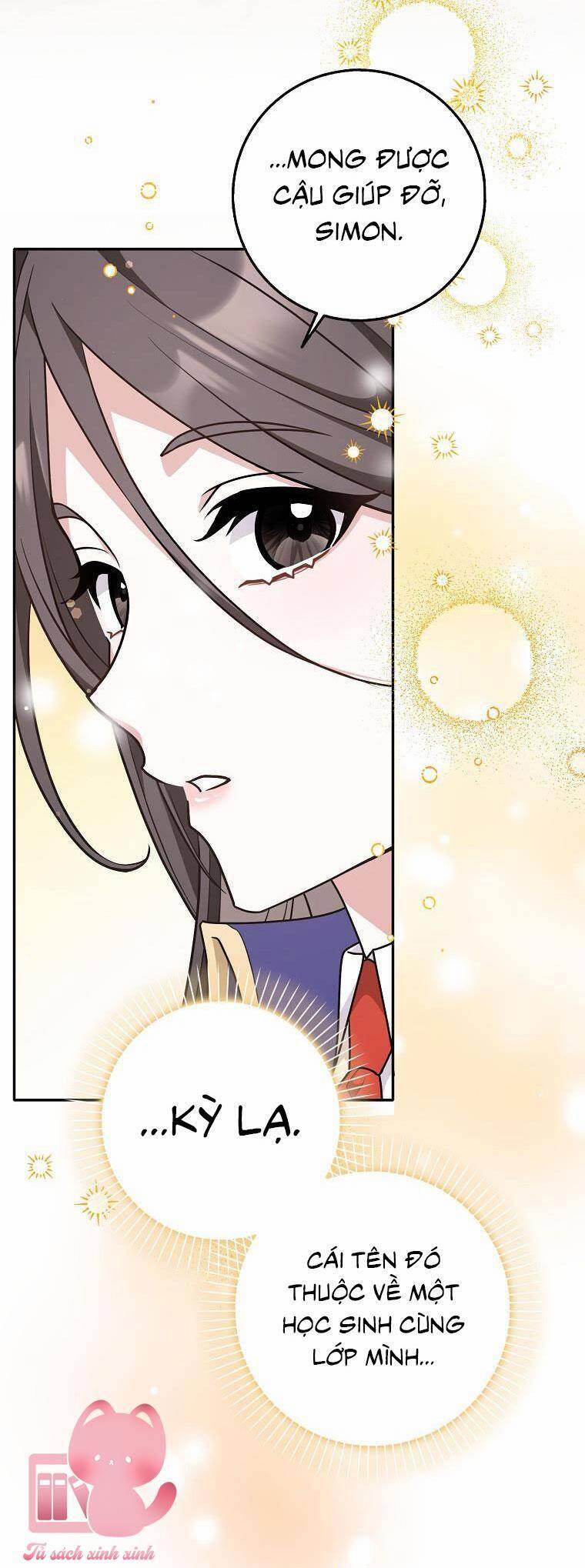 Tôi Thề Chúng Ta Chỉ Là Bạn 28 trang 3