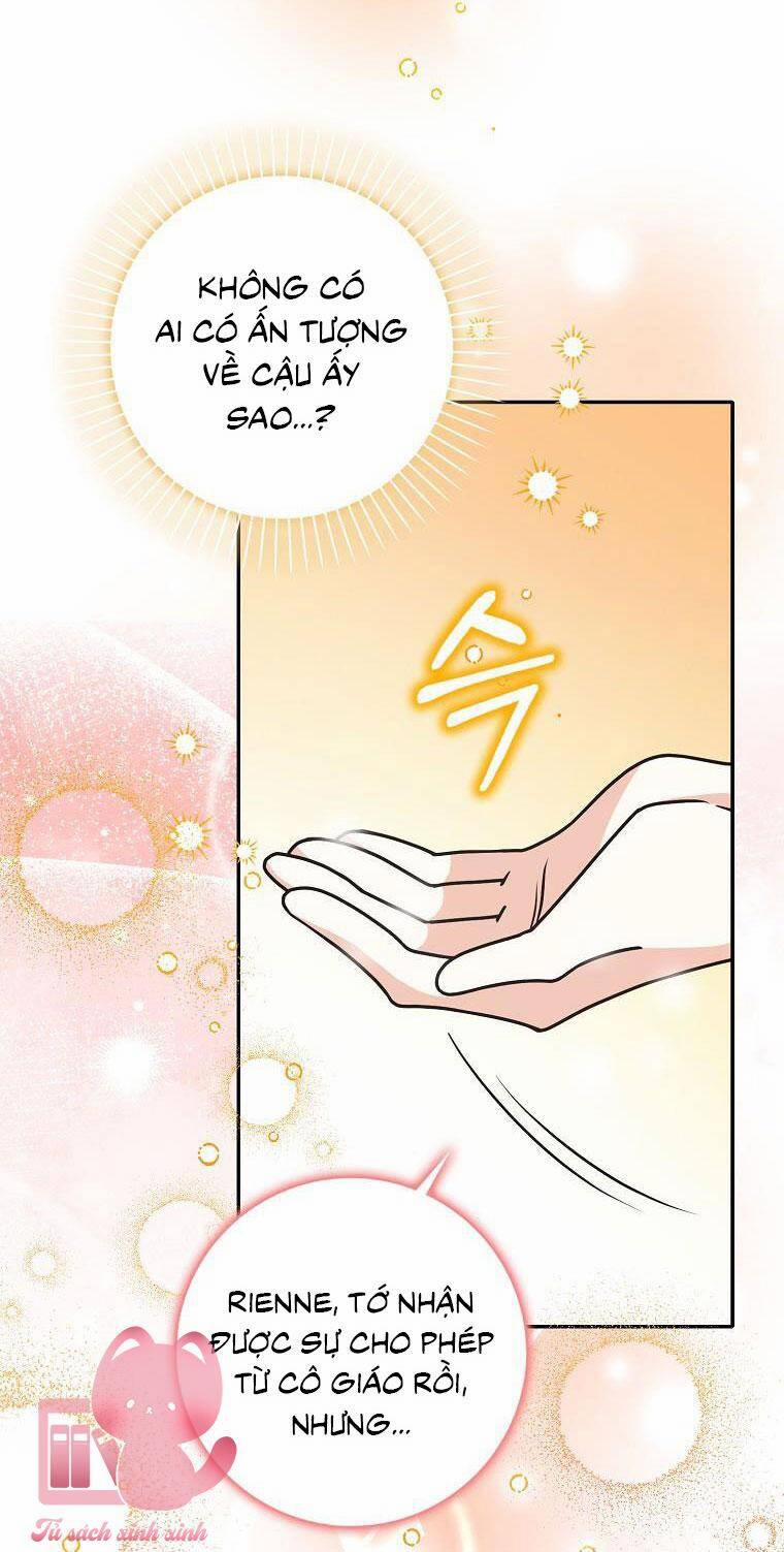 Tôi Thề Chúng Ta Chỉ Là Bạn 28 trang 4