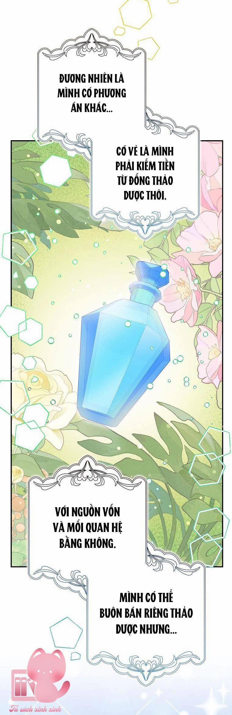 Tôi Thề Chúng Ta Chỉ Là Bạn 28 trang 40