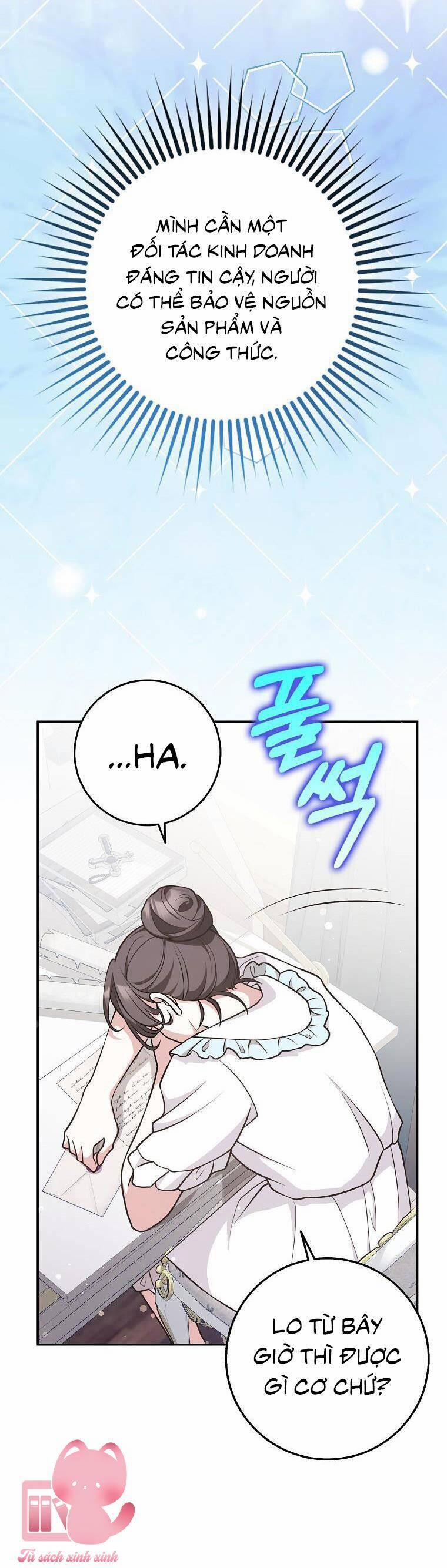 Tôi Thề Chúng Ta Chỉ Là Bạn 28 trang 41