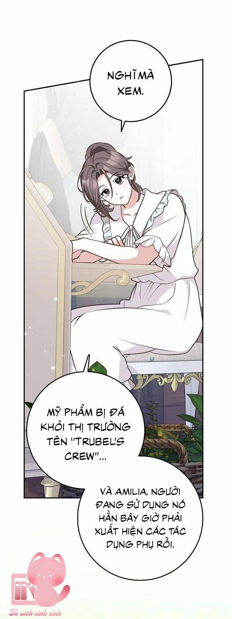 Tôi Thề Chúng Ta Chỉ Là Bạn 28 trang 42