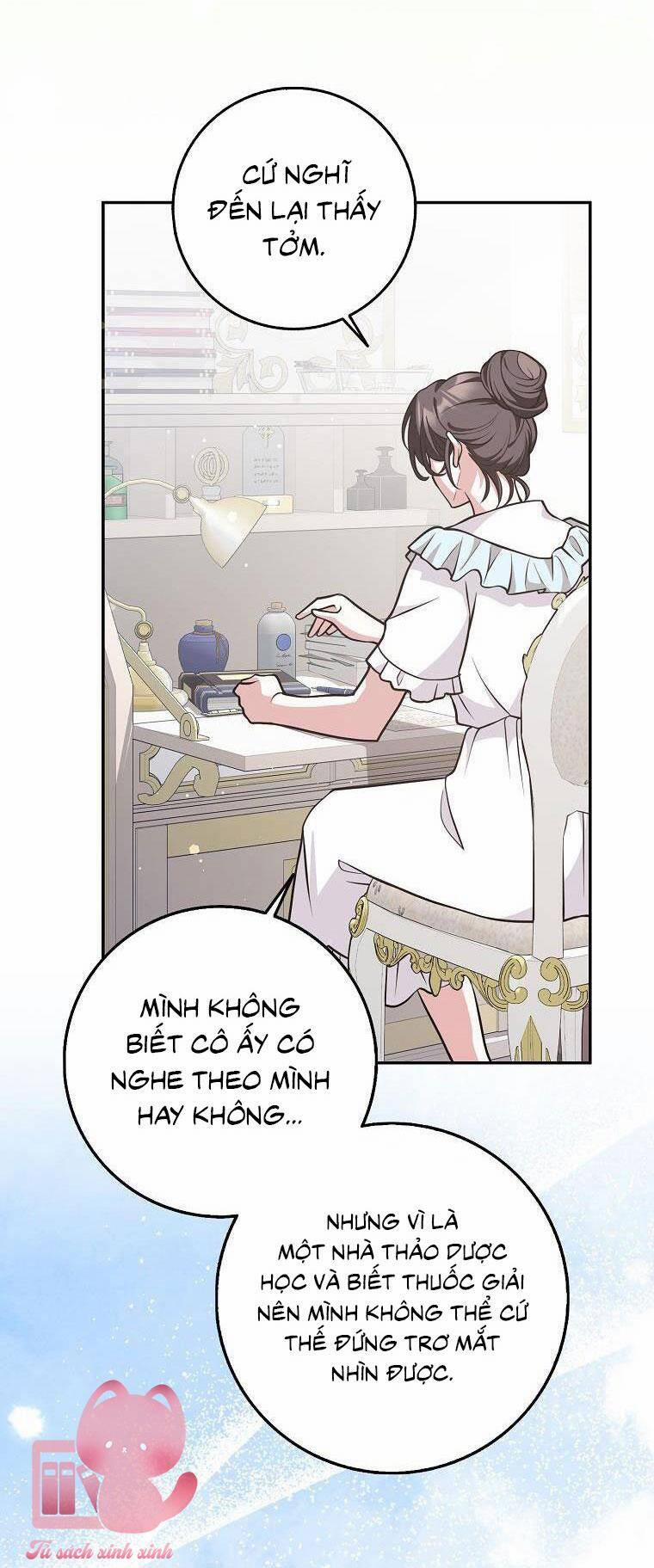 Tôi Thề Chúng Ta Chỉ Là Bạn 28 trang 44