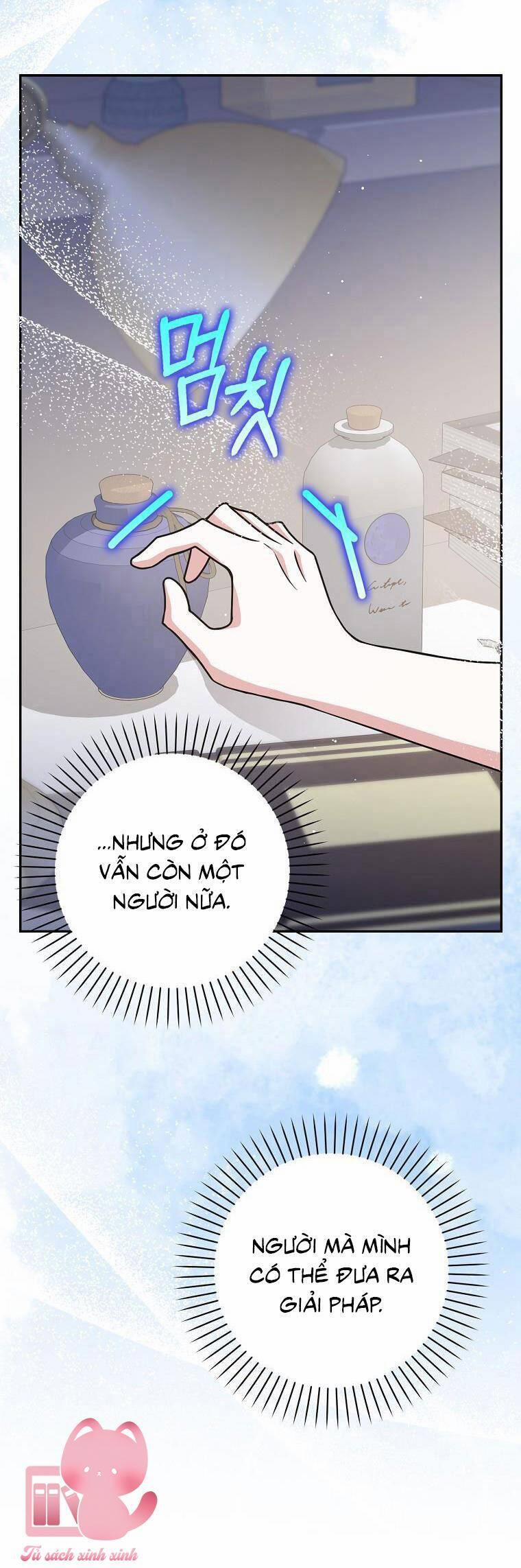 Tôi Thề Chúng Ta Chỉ Là Bạn 28 trang 45