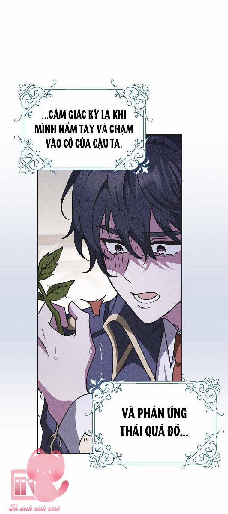 Tôi Thề Chúng Ta Chỉ Là Bạn 28 trang 46