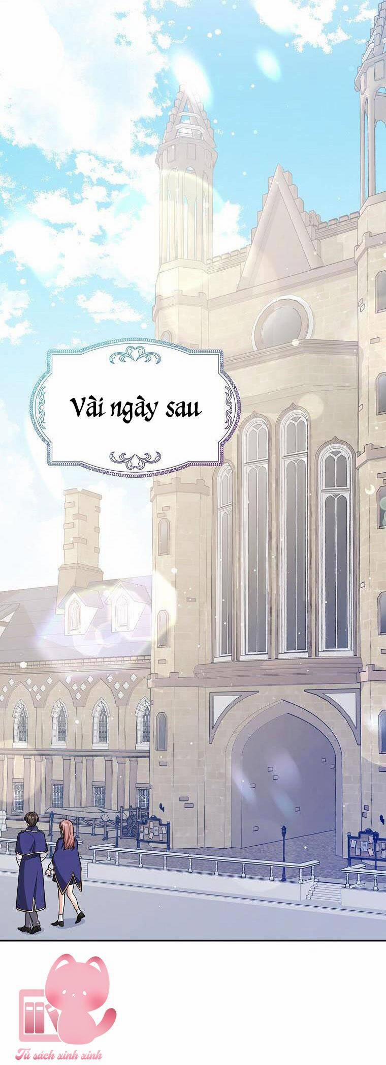 Tôi Thề Chúng Ta Chỉ Là Bạn 28 trang 49