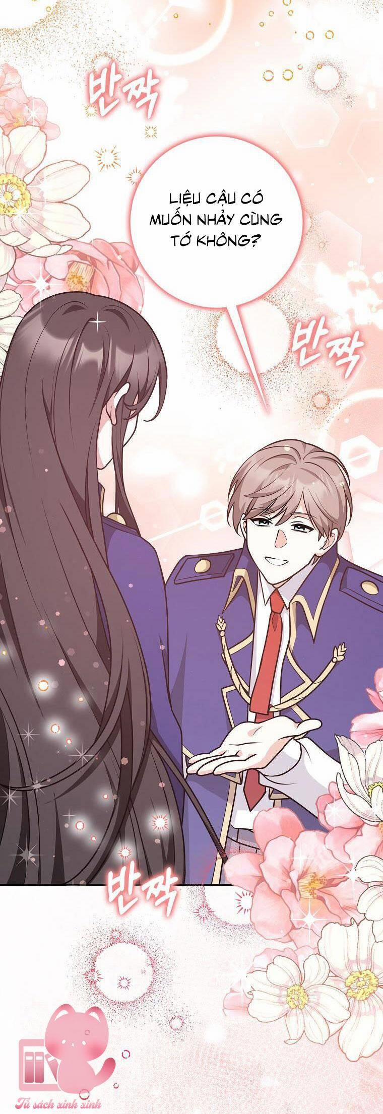 Tôi Thề Chúng Ta Chỉ Là Bạn 28 trang 5