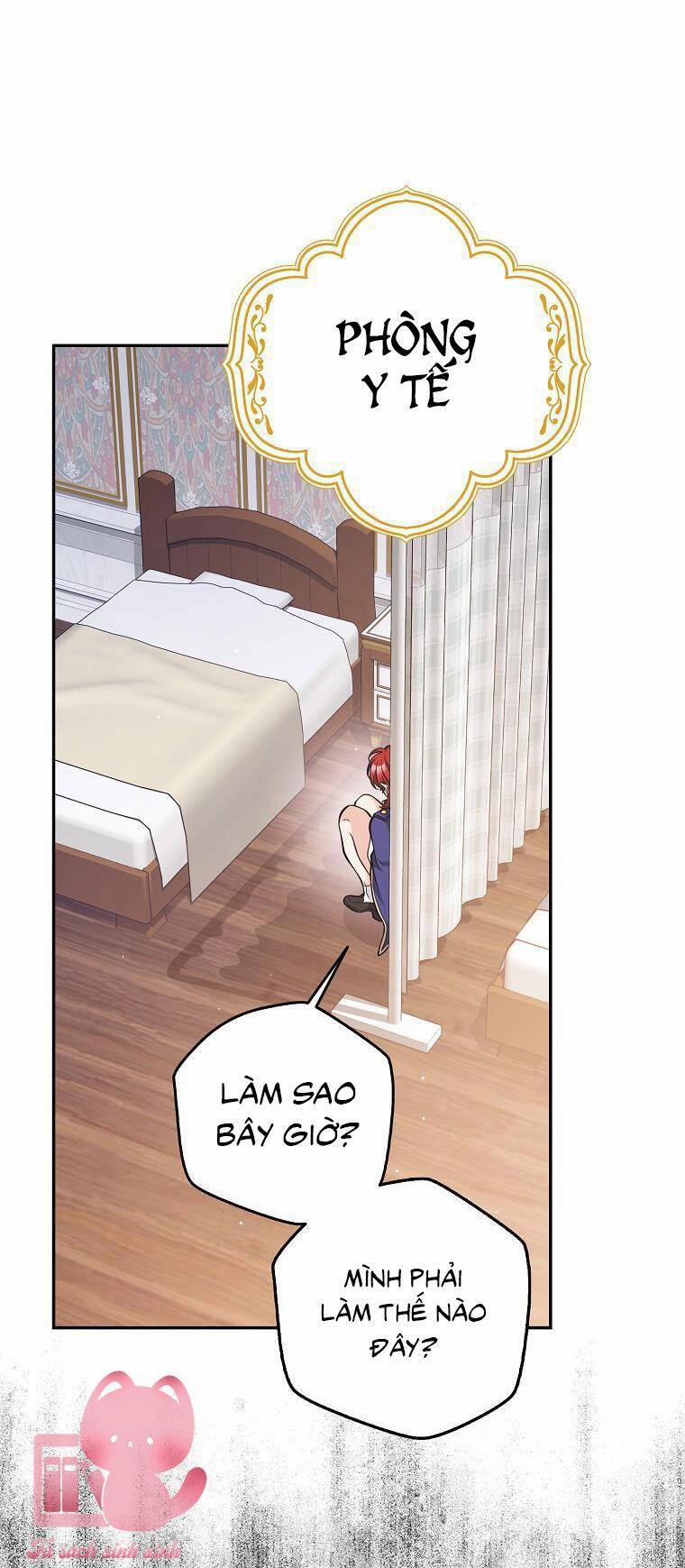 Tôi Thề Chúng Ta Chỉ Là Bạn 28 trang 50