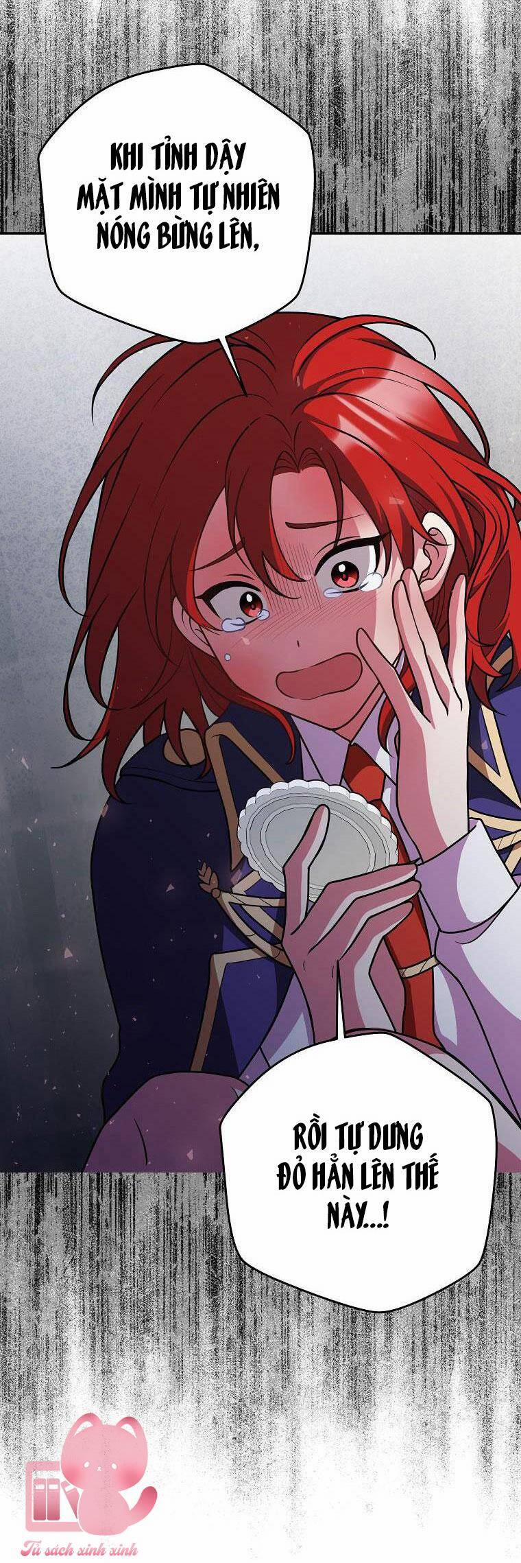 Tôi Thề Chúng Ta Chỉ Là Bạn 28 trang 51