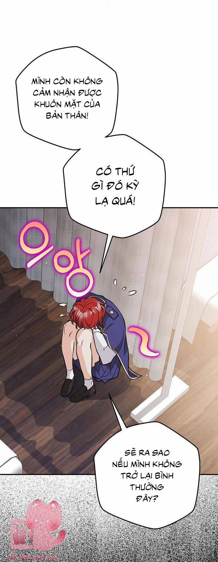 Tôi Thề Chúng Ta Chỉ Là Bạn 28 trang 52