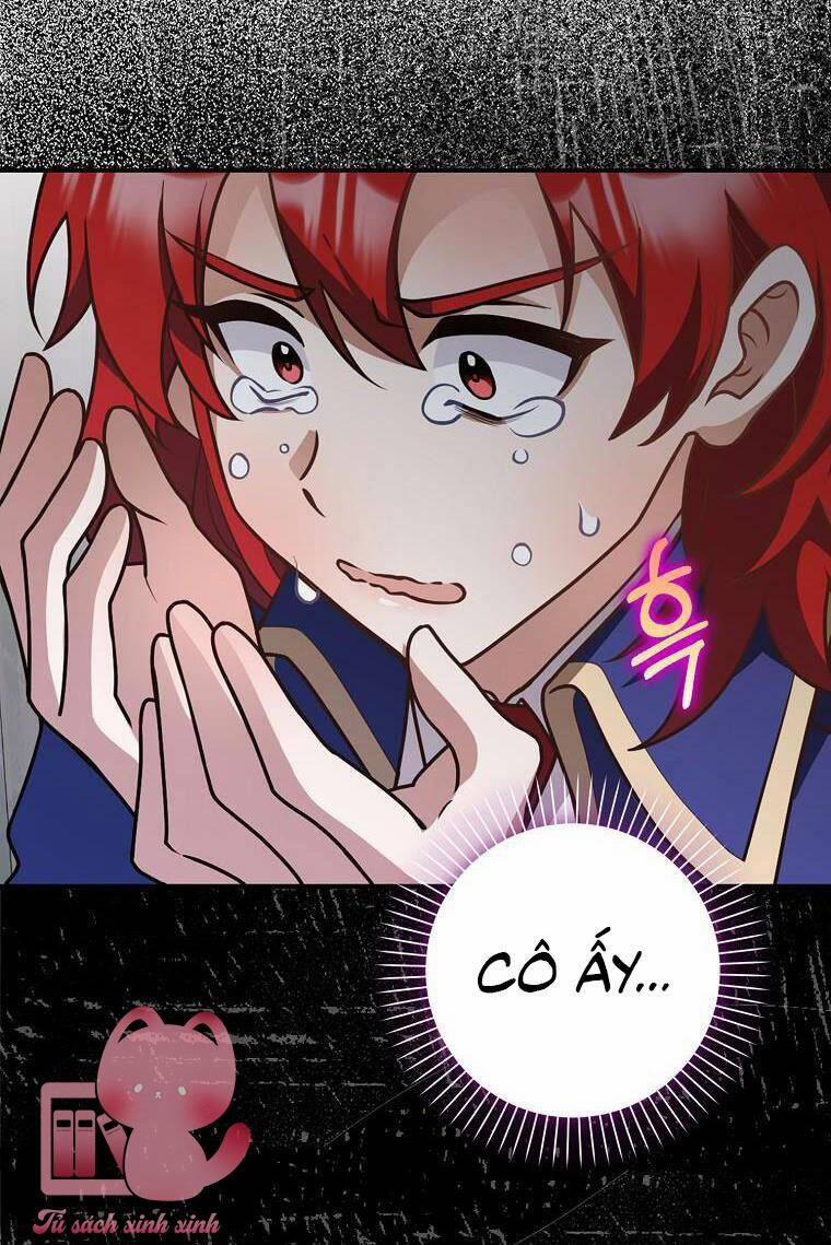 Tôi Thề Chúng Ta Chỉ Là Bạn 28 trang 53