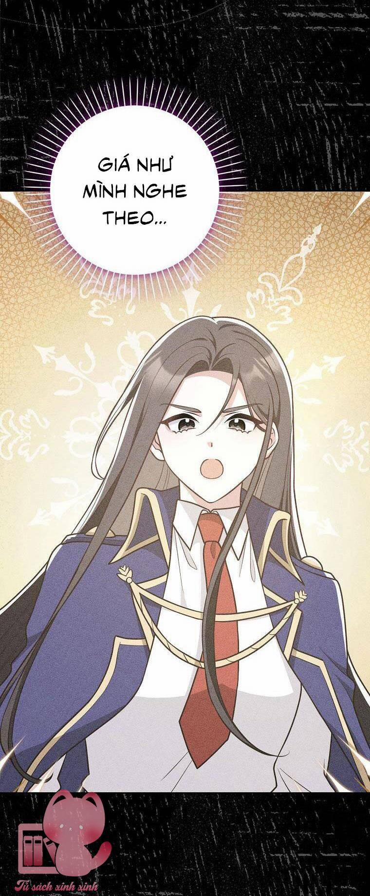 Tôi Thề Chúng Ta Chỉ Là Bạn 28 trang 54