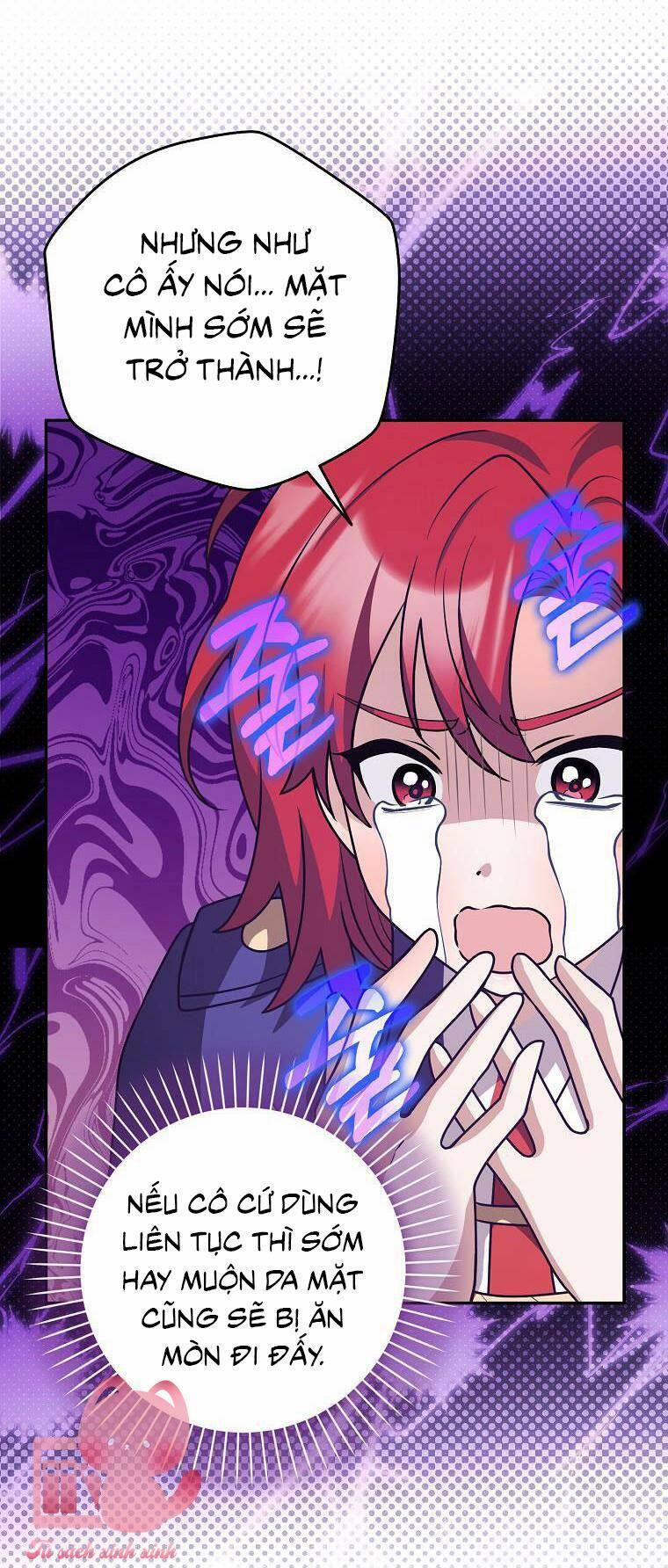 Tôi Thề Chúng Ta Chỉ Là Bạn 28 trang 56