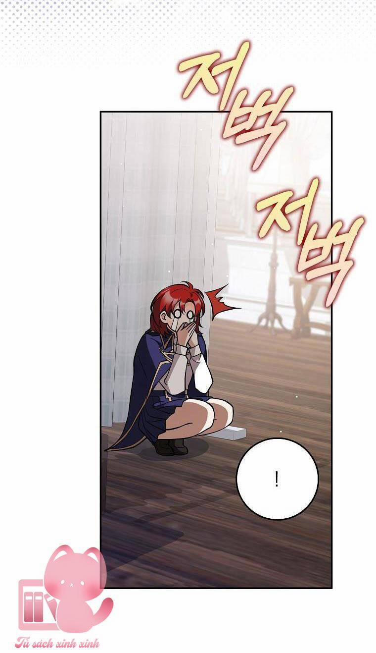 Tôi Thề Chúng Ta Chỉ Là Bạn 28 trang 57