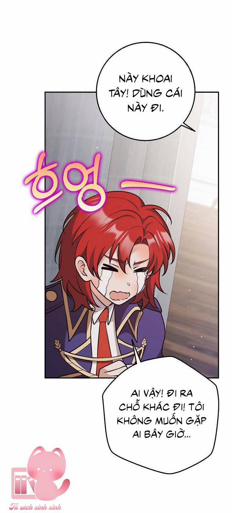 Tôi Thề Chúng Ta Chỉ Là Bạn 28 trang 58