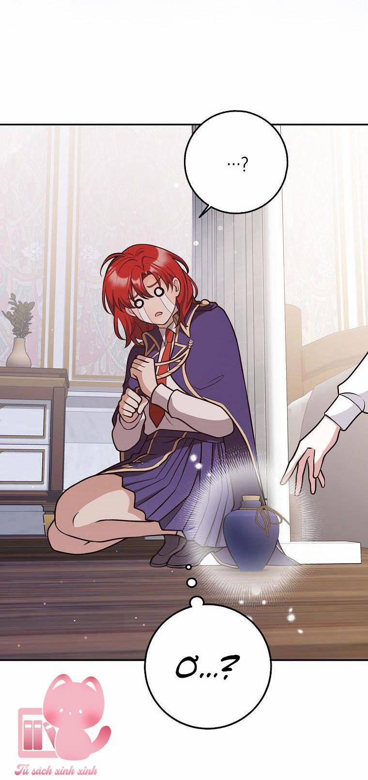 Tôi Thề Chúng Ta Chỉ Là Bạn 28 trang 61