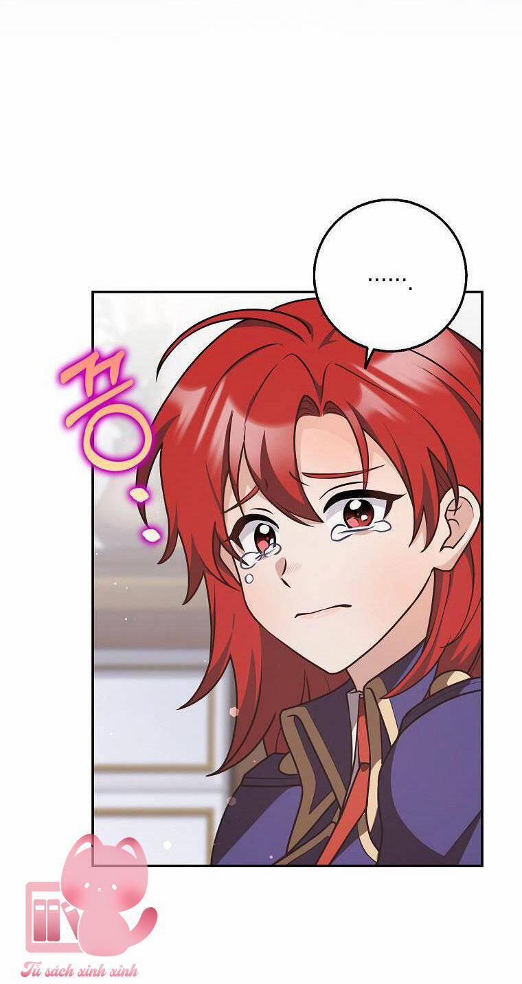 Tôi Thề Chúng Ta Chỉ Là Bạn 28 trang 64