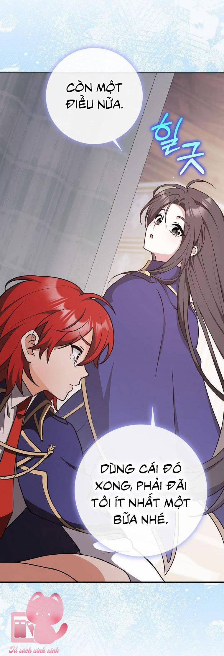 Tôi Thề Chúng Ta Chỉ Là Bạn 28 trang 66