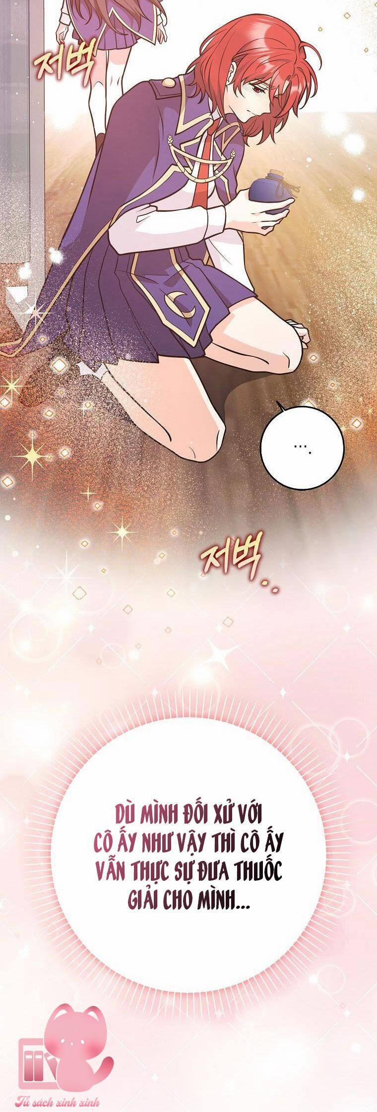 Tôi Thề Chúng Ta Chỉ Là Bạn 28 trang 69