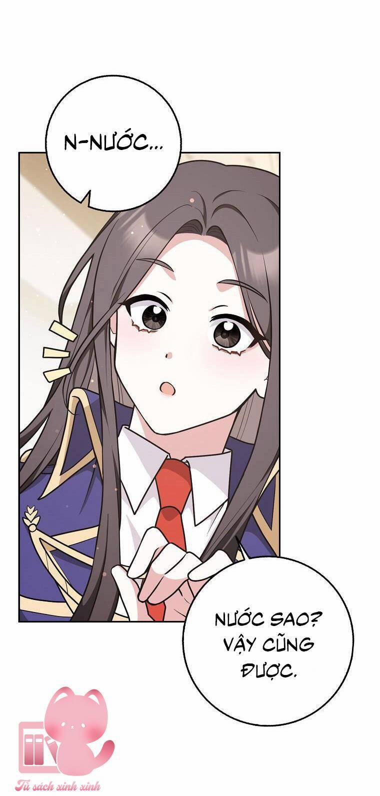 Tôi Thề Chúng Ta Chỉ Là Bạn 29 trang 11