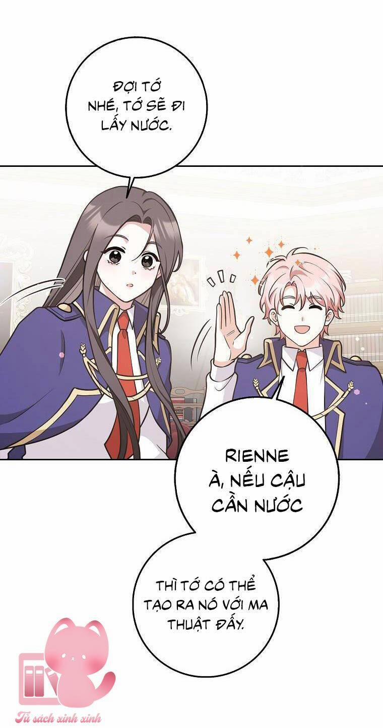 Tôi Thề Chúng Ta Chỉ Là Bạn 29 trang 12