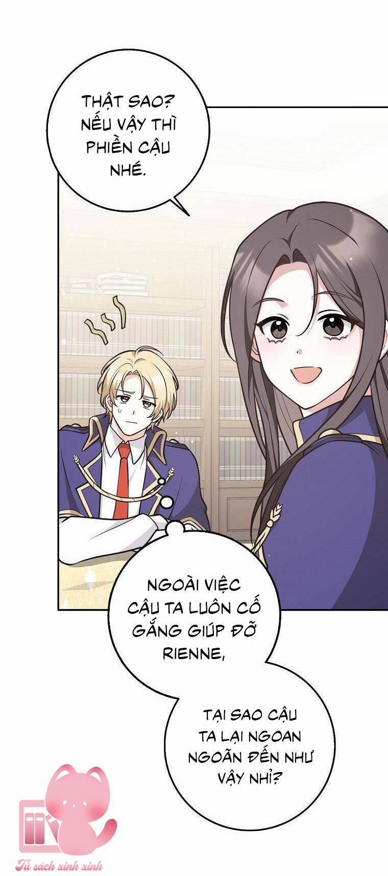 Tôi Thề Chúng Ta Chỉ Là Bạn 29 trang 13