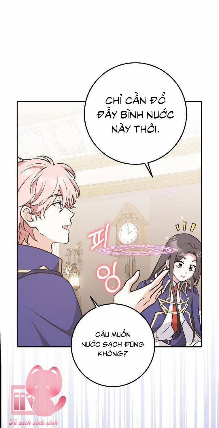 Tôi Thề Chúng Ta Chỉ Là Bạn 29 trang 14