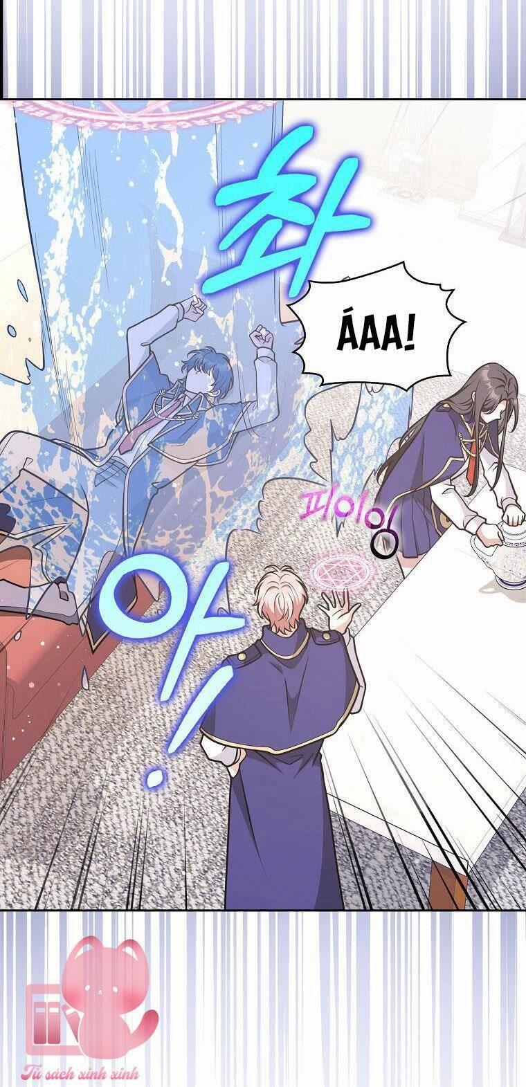 Tôi Thề Chúng Ta Chỉ Là Bạn 29 trang 15