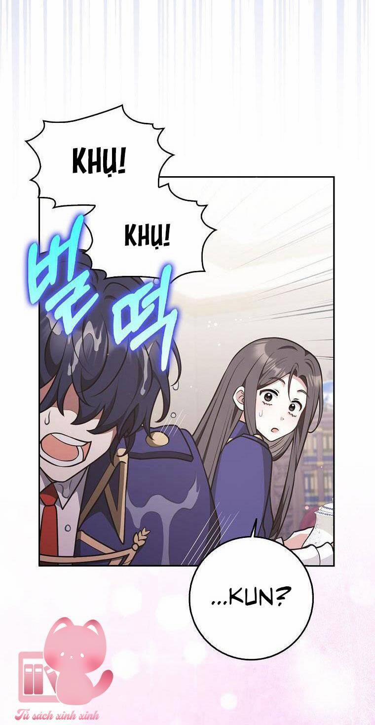 Tôi Thề Chúng Ta Chỉ Là Bạn 29 trang 16